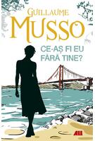 Ce-aş fi eu fără tine?