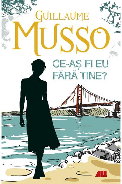 Ce-aş fi eu fără tine?