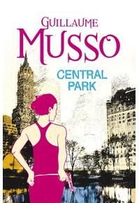 Copertă produs Central Park