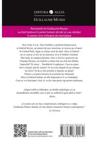 Copertă produs Central Park