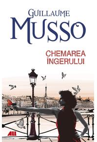 Copertă produs Chemarea îngerului