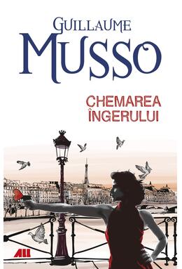 Copertă produs Chemarea îngerului