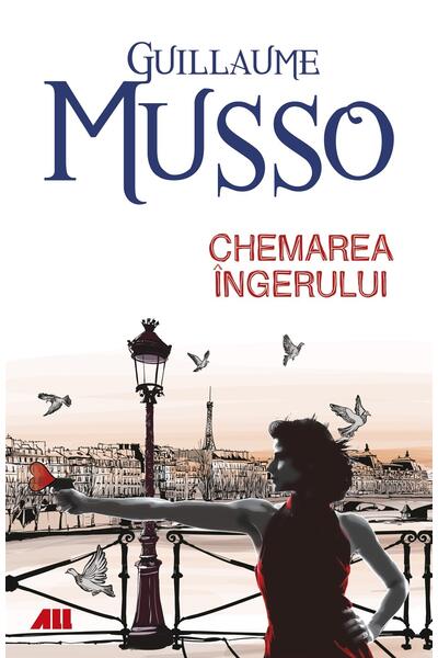 Chemarea &icirc;ngerului