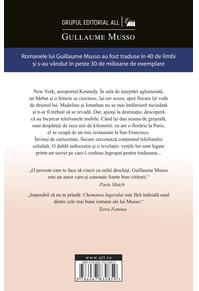 Copertă produs Chemarea îngerului