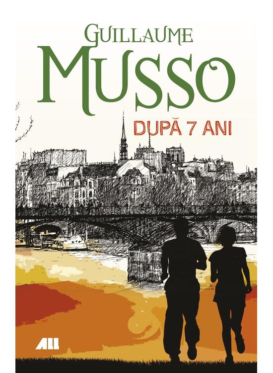 Copertă produs După şapte ani - gallery big 1