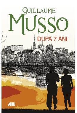 Copertă produs După şapte ani