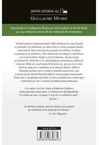 Copertă produs După şapte ani