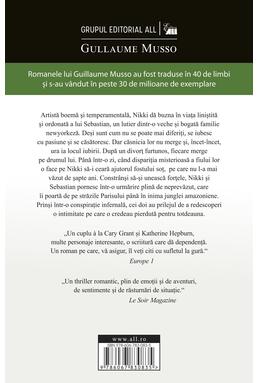 Copertă produs După şapte ani