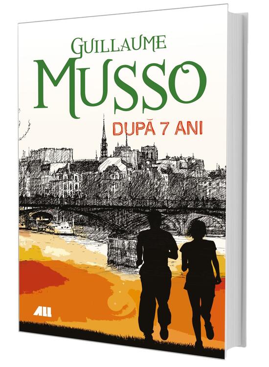 Copertă produs După şapte ani - gallery big 3