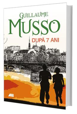 Copertă produs După şapte ani