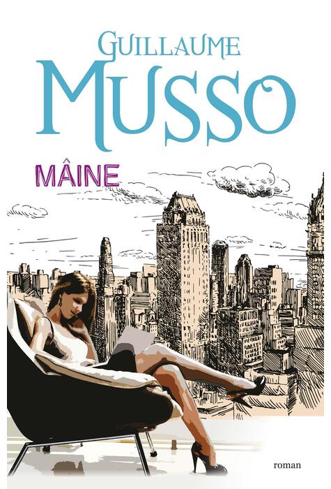 Copertă produs Mâine