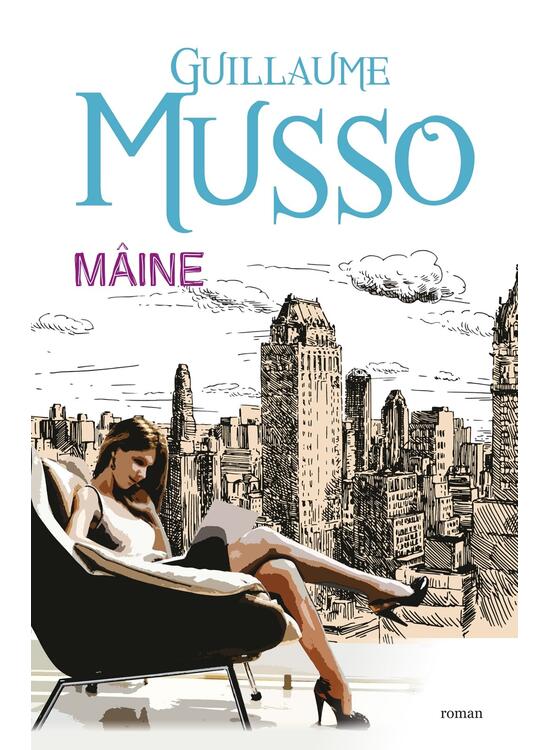 Copertă produs Mâine - gallery big 1