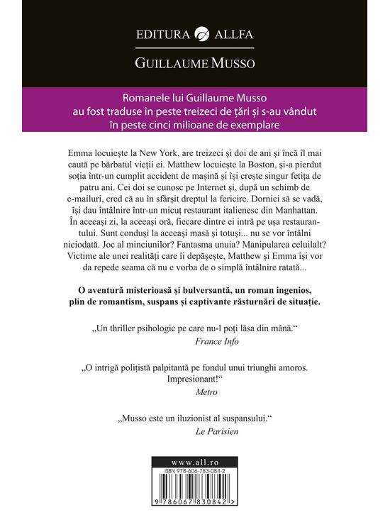 Copertă produs Mâine - gallery big 2