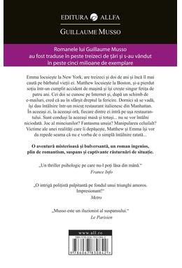 Copertă produs Mâine