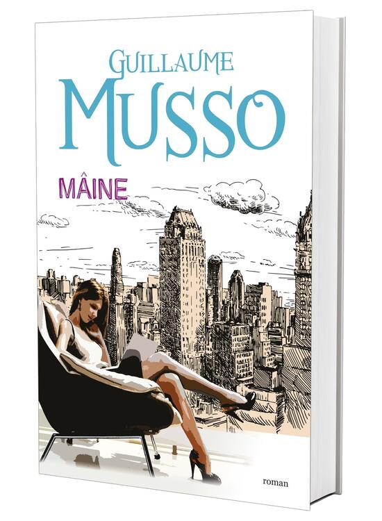 Copertă produs Mâine - gallery big 3