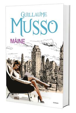 Copertă produs Mâine