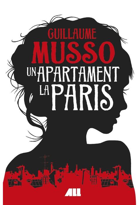 Copertă produs Un apartament la Paris
