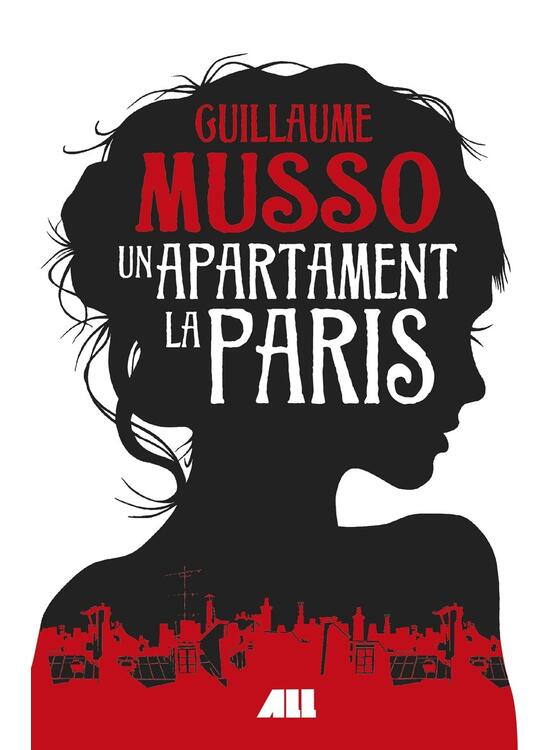 Copertă produs Un apartament la Paris - gallery big 1