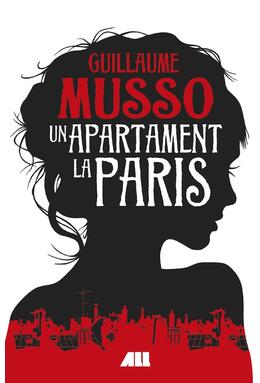 Copertă produs Un apartament la Paris