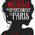 Copertă produs Un apartament la Paris - gallery small 