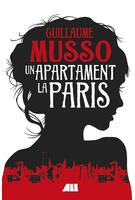 Copertă produs Un apartament la Paris