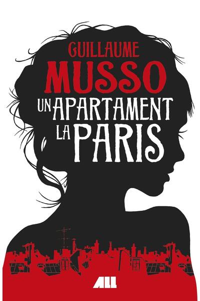 Un apartament la Paris