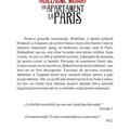 Copertă produs Un apartament la Paris - gallery small 