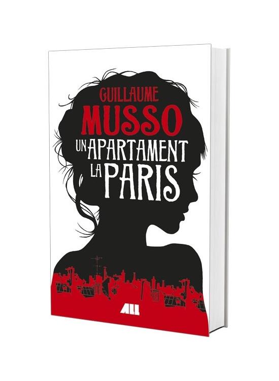 Copertă produs Un apartament la Paris - gallery big 3