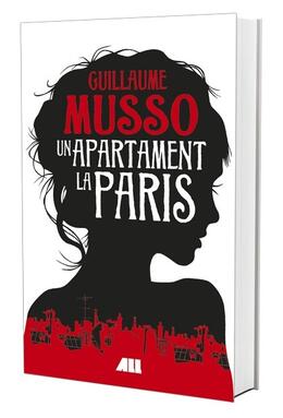 Copertă produs Un apartament la Paris