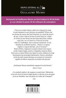 Copertă produs Vei fi acolo?