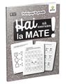 Copertă produs Hai să exersăm la mate! - thumb 1
