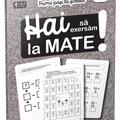 Copertă produs Hai să exersăm la mate! - gallery small 