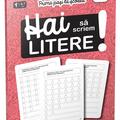 Copertă produs Hai să scriem litere! - gallery small 