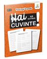 Copertă produs Hai să scriem cuvinte! - thumb 1