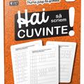 Copertă produs Hai să scriem cuvinte! - gallery small 
