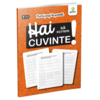 Copertă produs Hai să scriem cuvinte!