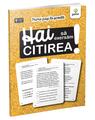 Copertă produs Hai să exersăm citirea! - thumb 1