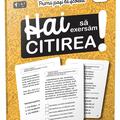 Copertă produs Hai să exersăm citirea! - gallery small 