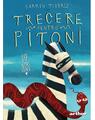 Copertă produs Trecere pentru pitoni - thumb 1
