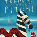 Copertă produs Trecere pentru pitoni - gallery small 