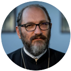 Fotografie autor Părintele Constantin Necula