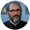 Fotografie autor Părintele Constantin Necula