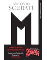 Copertă produs M: Fiul secolului - thumb 1