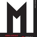 Copertă produs M: Fiul secolului - gallery small 