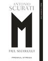 Copertă produs M: Fiul secolului - thumb 3