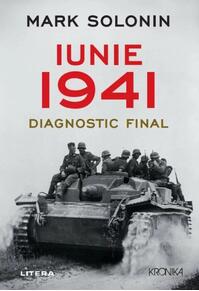Copertă produs Iunie 1941