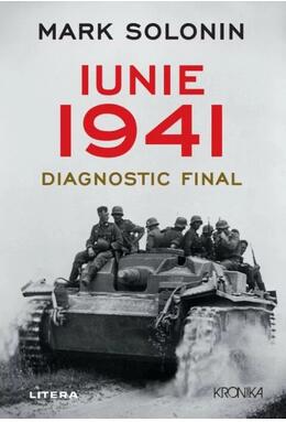 Copertă produs Iunie 1941