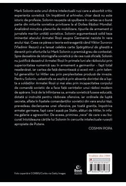 Copertă produs Iunie 1941