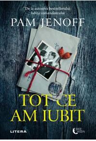 Copertă produs Tot ce am iubit