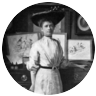 Fotografie autor Florence Scovel Shinn